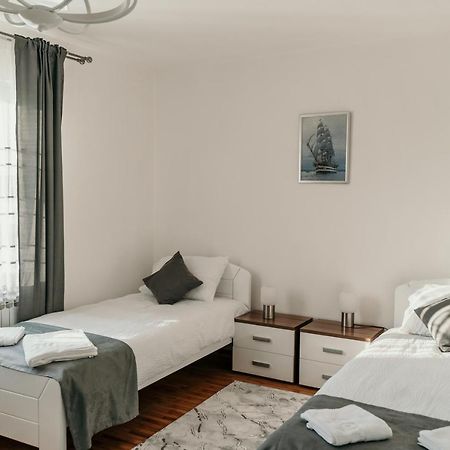 Sarajevo Central View Apartment Екстер'єр фото