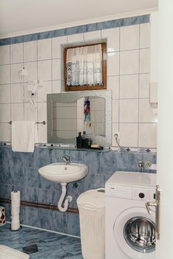 Sarajevo Central View Apartment Екстер'єр фото