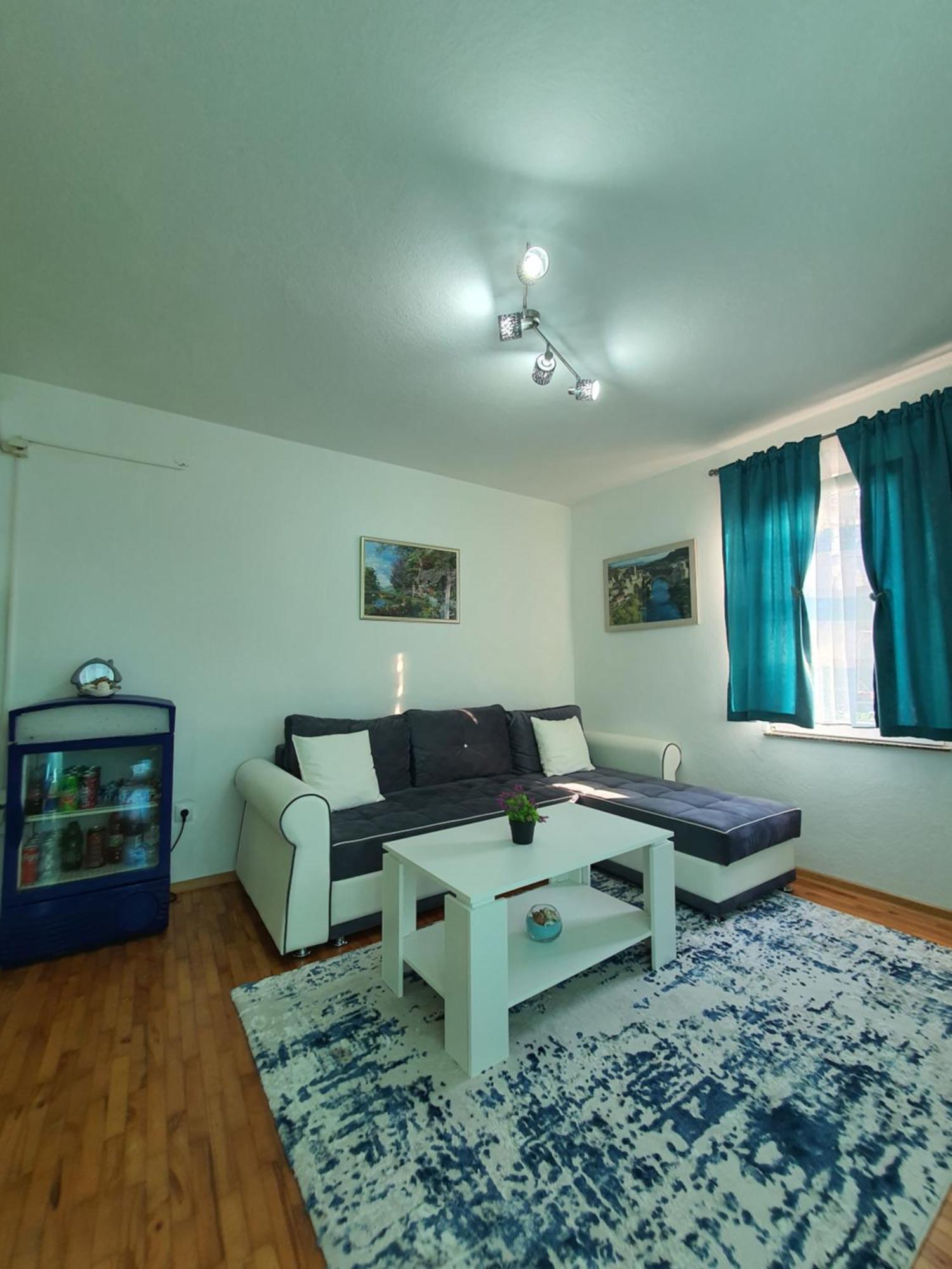 Sarajevo Central View Apartment Екстер'єр фото